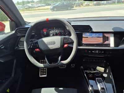 Audi RS3 Limousine 2.5 TFSI 7-Gang S tronic quattro (2026) - Photo 6