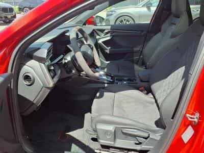 Audi RS3 Limousine 2.5 TFSI 7-Gang S tronic quattro (2026) - Photo 7