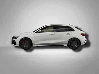 Audi RS3 Sportback 2.5 TFSI 7-Gang S tronic quattro (2026) - Photo 2