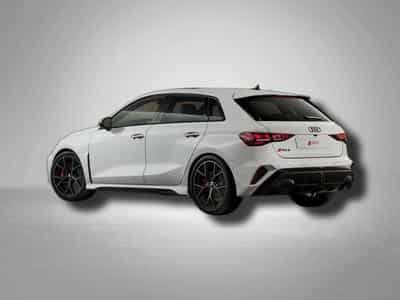 Audi RS3 Sportback 2.5 TFSI 7-Gang S tronic quattro (2026) - Photo 3