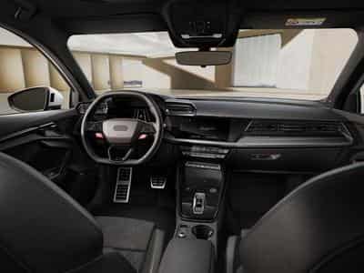 Audi RS3 Sportback 2.5 TFSI 7-Gang S tronic quattro (2026) - Photo 4