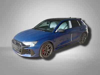 Audi RS3 Sportback 2.5 TFSI 7-Gang S tronic quattro (2026) - Photo 1