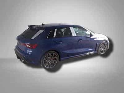 Audi RS3 Sportback 2.5 TFSI 7-Gang S tronic quattro (2026) - Photo 3
