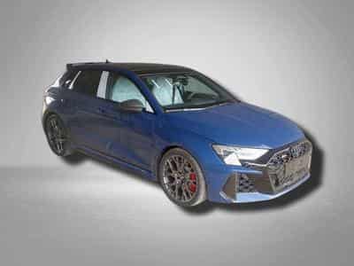 Audi RS3 Sportback 2.5 TFSI 7-Gang S tronic quattro (2026) - Photo 4