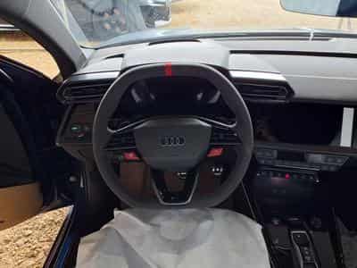 Audi RS3 Sportback 2.5 TFSI 7-Gang S tronic quattro (2026) - Photo 8