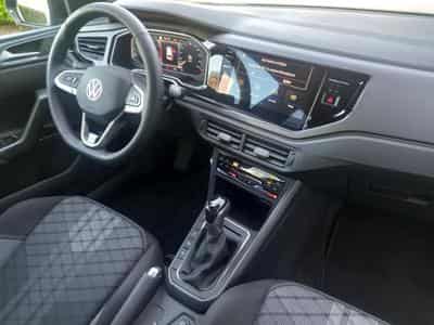 VW Polo R-Line 1.0 TSI (2026) - Photo 10