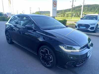 VW Polo R-Line 1.0 TSI (2026) - Photo 11