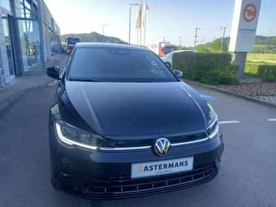 VW Polo R-Line 1.0 TSI (2026) - Photo 12