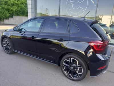 VW Polo R-Line 1.0 TSI (2026) - Photo 3