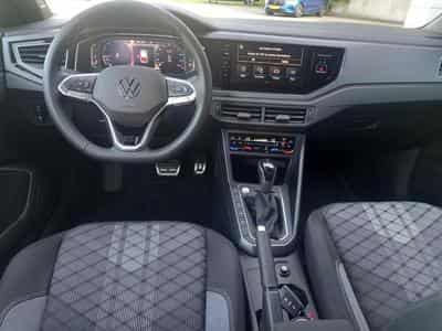 VW Polo R-Line 1.0 TSI (2026) - Photo 5