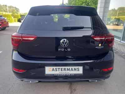 VW Polo R-Line 1.0 TSI (2026) - Photo 6
