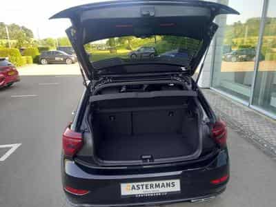VW Polo R-Line 1.0 TSI (2026) - Photo 7