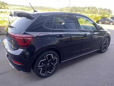 VW Polo R-Line 1.0 TSI (2026) - Photo 8