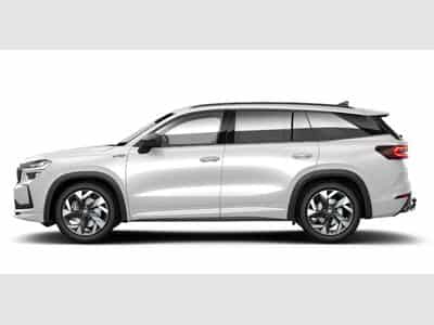 Skoda Kodiaq Sportline (2026) - Photo 2
