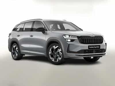 Skoda Kodiaq Sportline (2026) - Photo 1