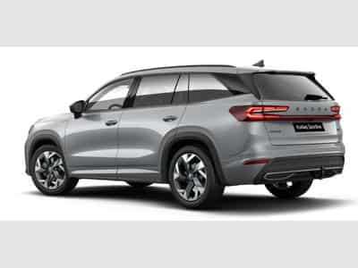 Skoda Kodiaq Sportline (2026) - Photo 3