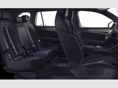 Skoda Kodiaq Sportline (2026) - Photo 5