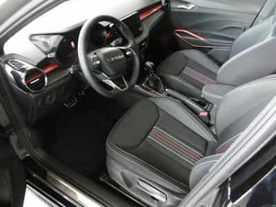 Skoda Fabia Monte Carlo 1.0 (2026) - Photo 2