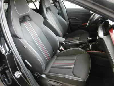 Skoda Fabia Monte Carlo 1.0 (2026) - Photo 9