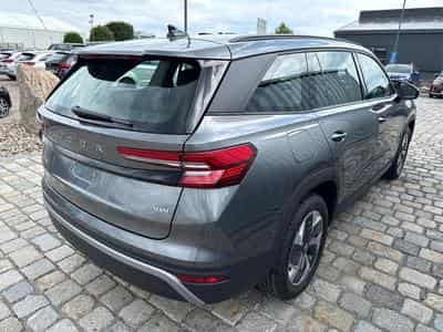 Skoda Kodiaq Selection 2,0 TSI (2026) - Photo 6