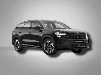 Skoda Kodiaq Sportline 1.5 TSI 7-Gang-DSG (2026) - Photo 1