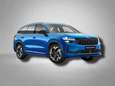 Skoda Kodiaq Sportline 1.5 TSI 7-Gang-DSG (2026) - Photo 1