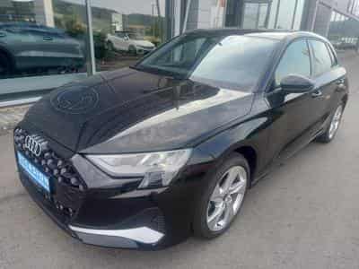 Audi A3 Sportback advanced 35 (2025) - Photo 1