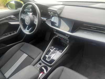 Audi A3 Sportback advanced 35 (2025) - Photo 10