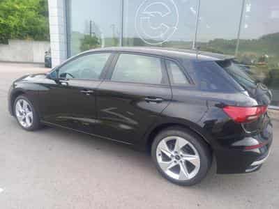 Audi A3 Sportback advanced 35 (2025) - Photo 3