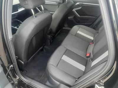 Audi A3 Sportback advanced 35 (2025) - Photo 4