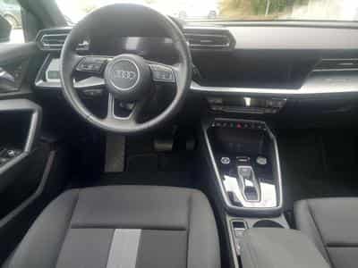 Audi A3 Sportback advanced 35 (2025) - Photo 5