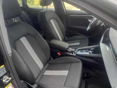 Audi A3 Sportback advanced 35 (2025) - Photo 9