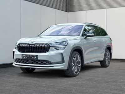 Skoda Kodiaq Sportline Explore (2026) - Photo 1