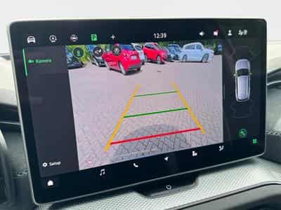 Skoda Kodiaq Sportline Explore (2026) - Photo 10
