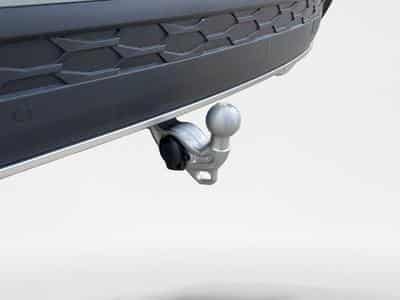 Skoda Kodiaq Sportline Explore (2026) - Photo 14