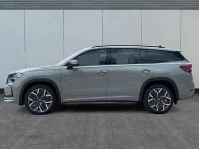 Skoda Kodiaq Sportline Explore (2026) - Photo 2