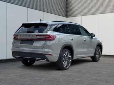 Skoda Kodiaq Sportline Explore (2026) - Photo 3