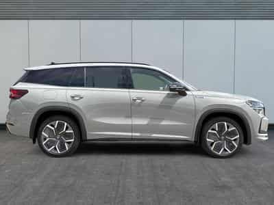 Skoda Kodiaq Sportline Explore (2026) - Photo 5