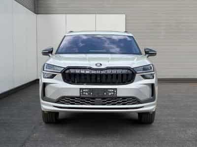 Skoda Kodiaq Sportline Explore (2026) - Photo 6