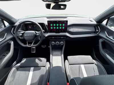 Skoda Kodiaq Sportline Explore (2026) - Photo 7
