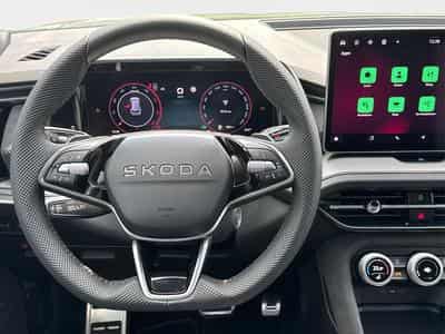 Skoda Kodiaq Sportline Explore (2026) - Photo 8