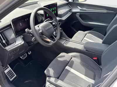 Skoda Kodiaq Sportline Explore (2026) - Photo 9