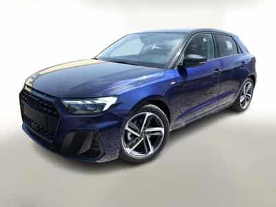 Audi A1 S line (2026) - Photo 1