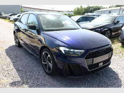 Audi A1 S line (2026) - Photo 2
