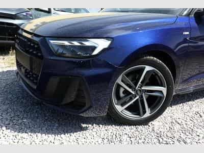 Audi A1 S line (2026) - Photo 5