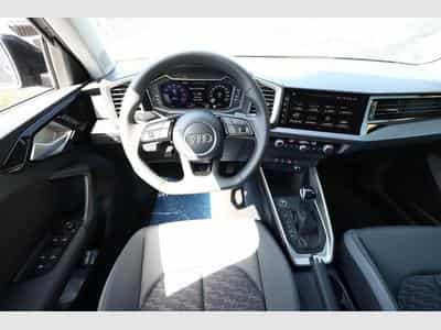 Audi A1 S line (2026) - Photo 7