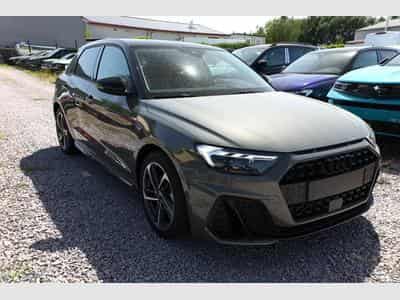 Audi A1 S line (2026) - Photo 2