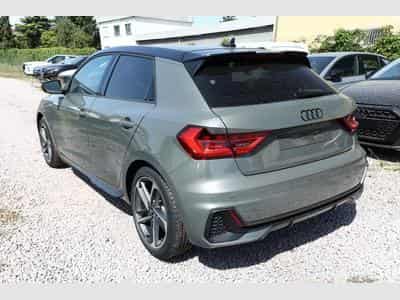 Audi A1 S line (2026) - Photo 4