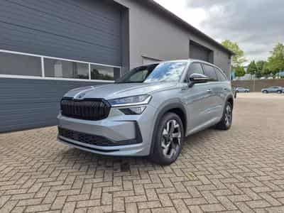 Skoda Kodiaq Sportline 1.5 TSI (2026) - Photo 1