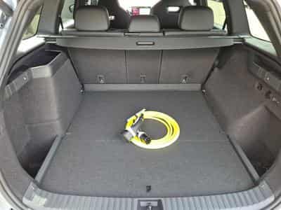 Skoda Kodiaq Sportline 1.5 TSI (2026) - Photo 11